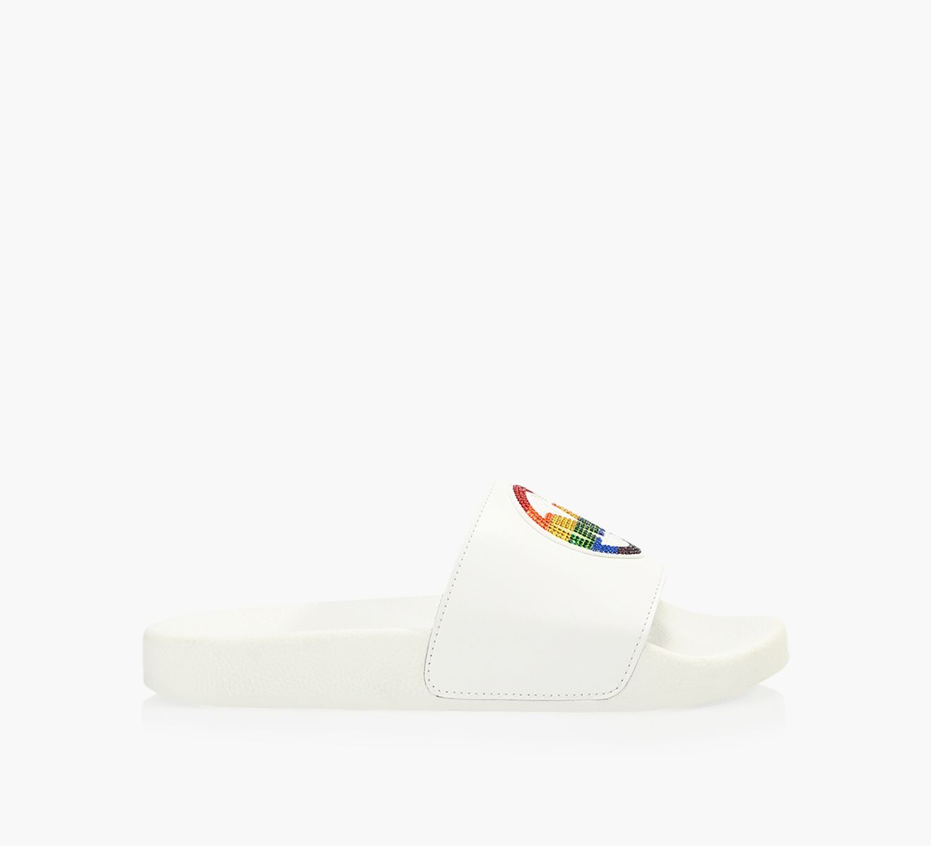 Michael kors pride shoes on sale