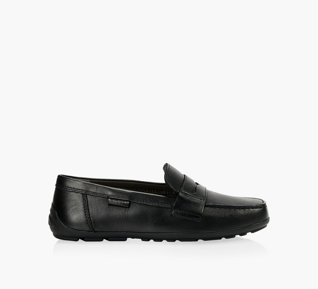 Geox fast loafer top