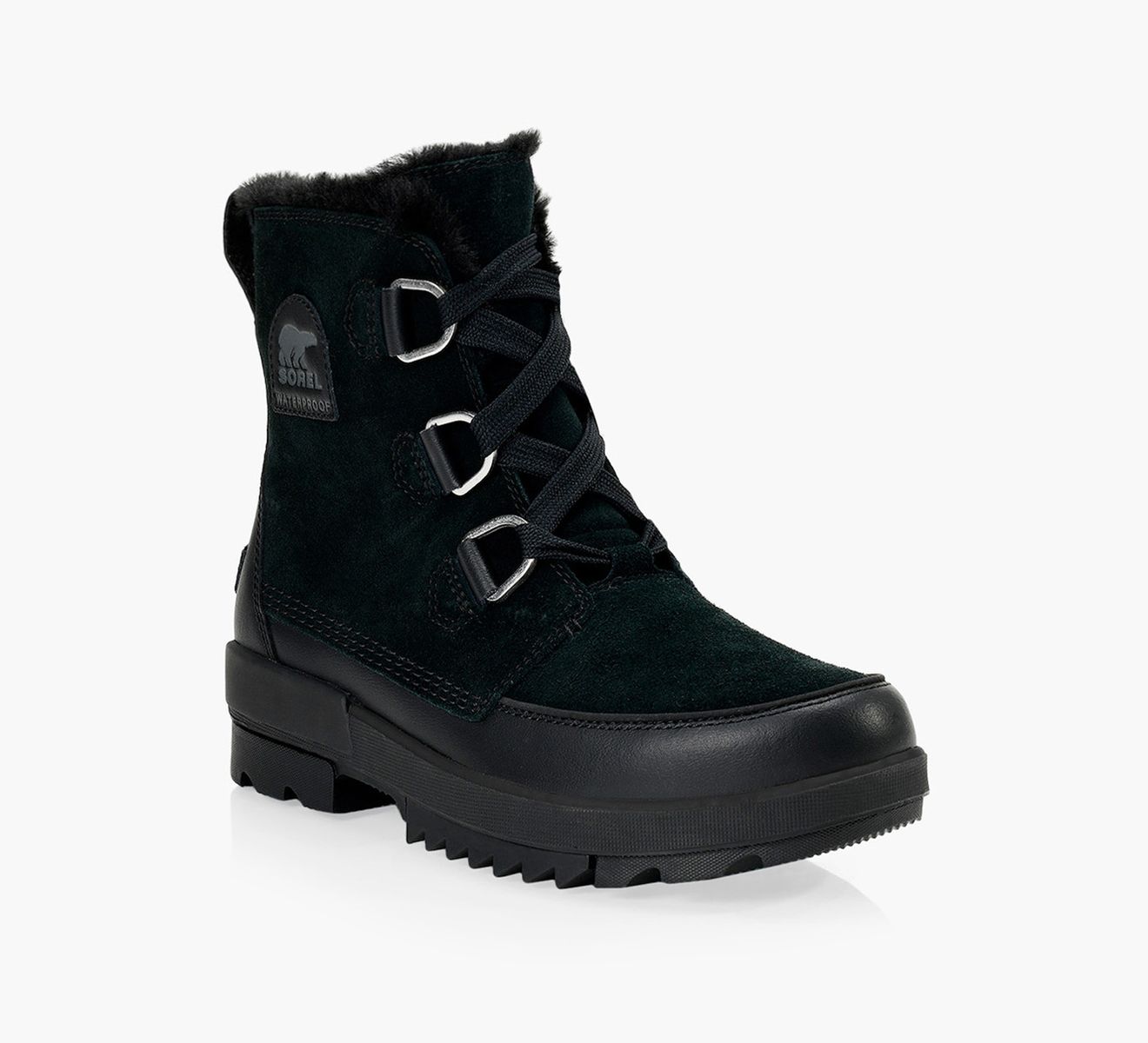 SOREL TIVOLI IV BOOT Browns Shoes
