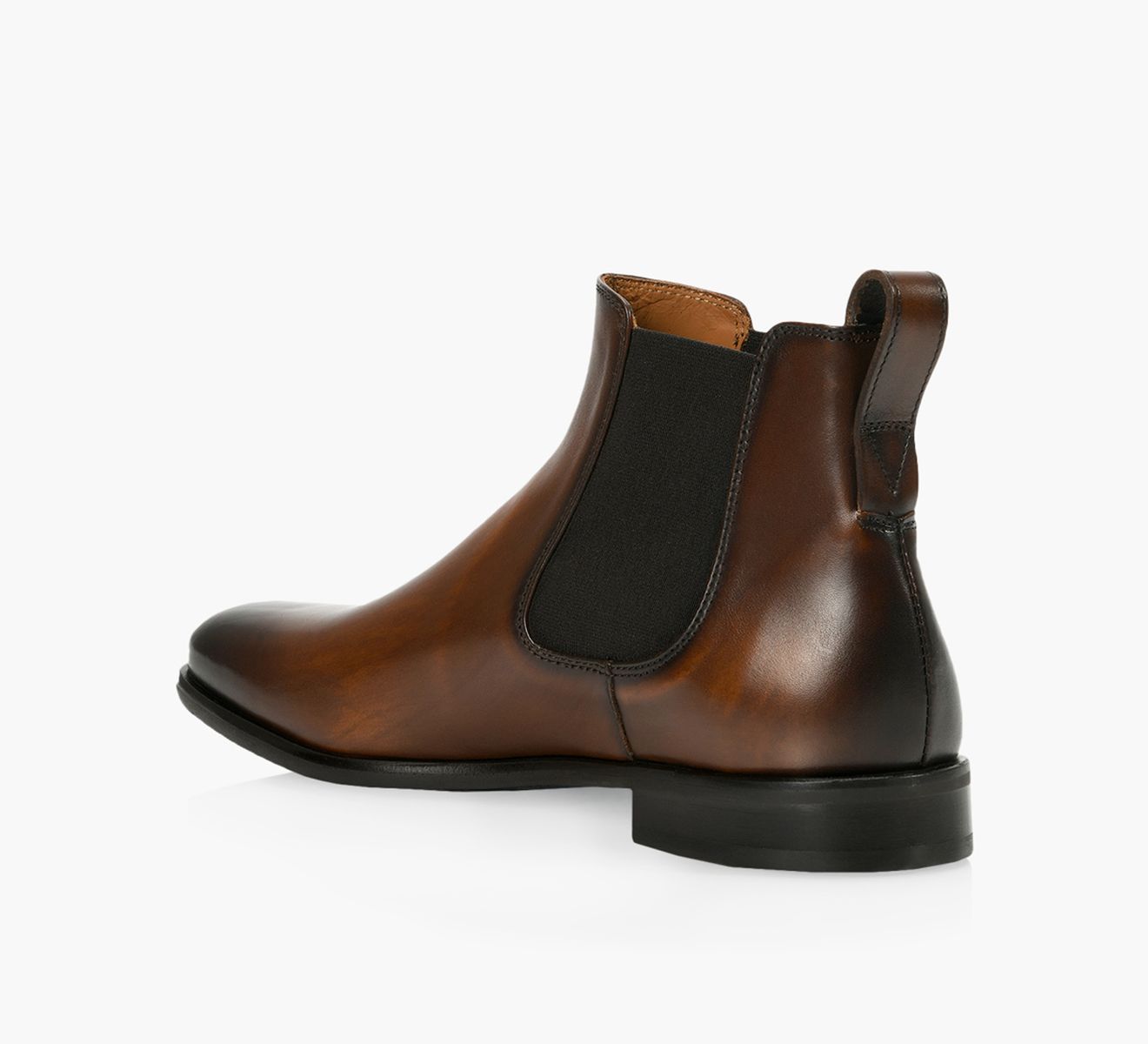 LUCA DEL FORTE ANDREA Browns Shoes