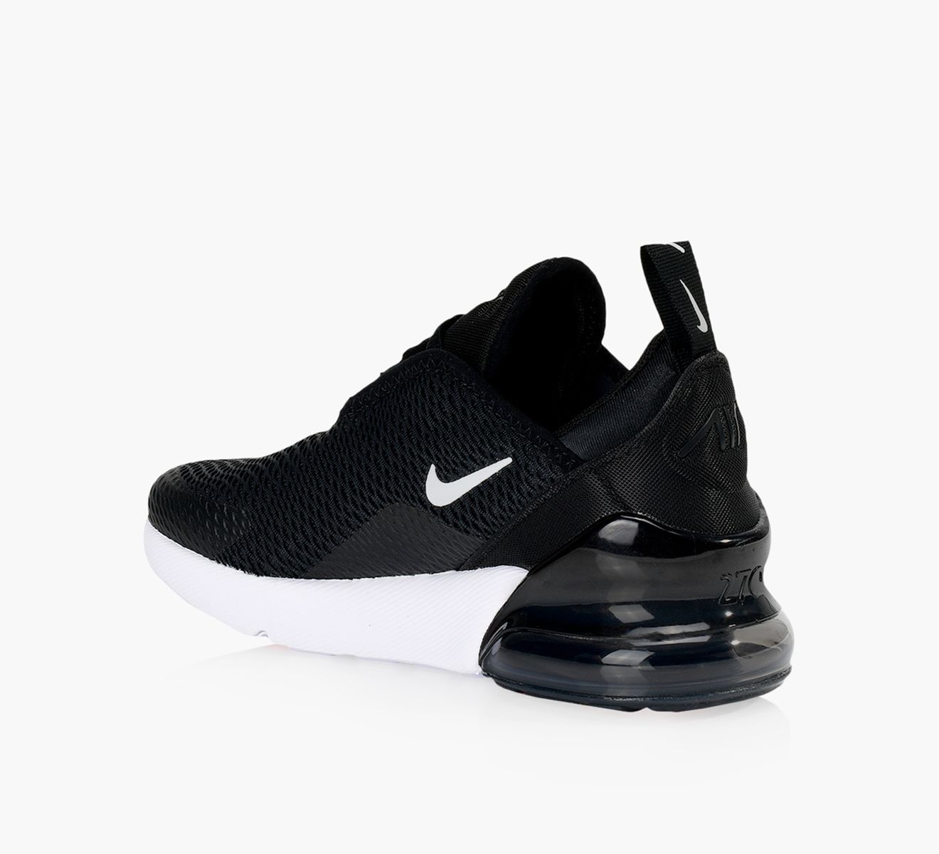 Nike 270 nere sales