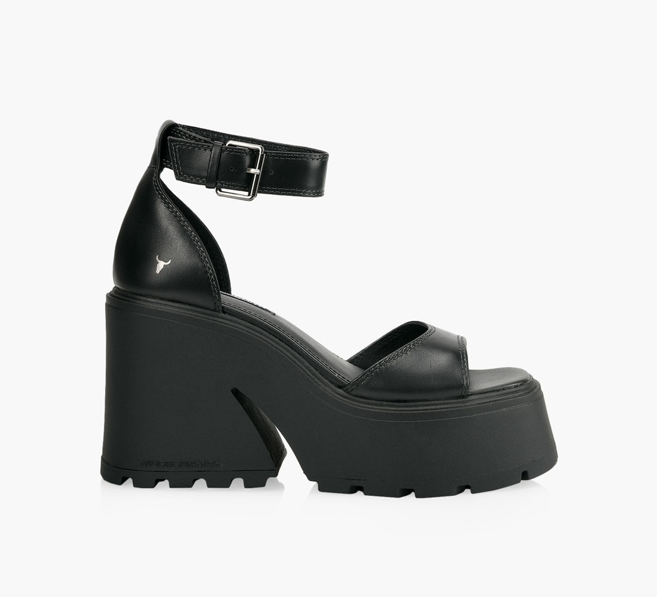 WINDSOR SMITH FLAWS SANDAL Browns Shoes