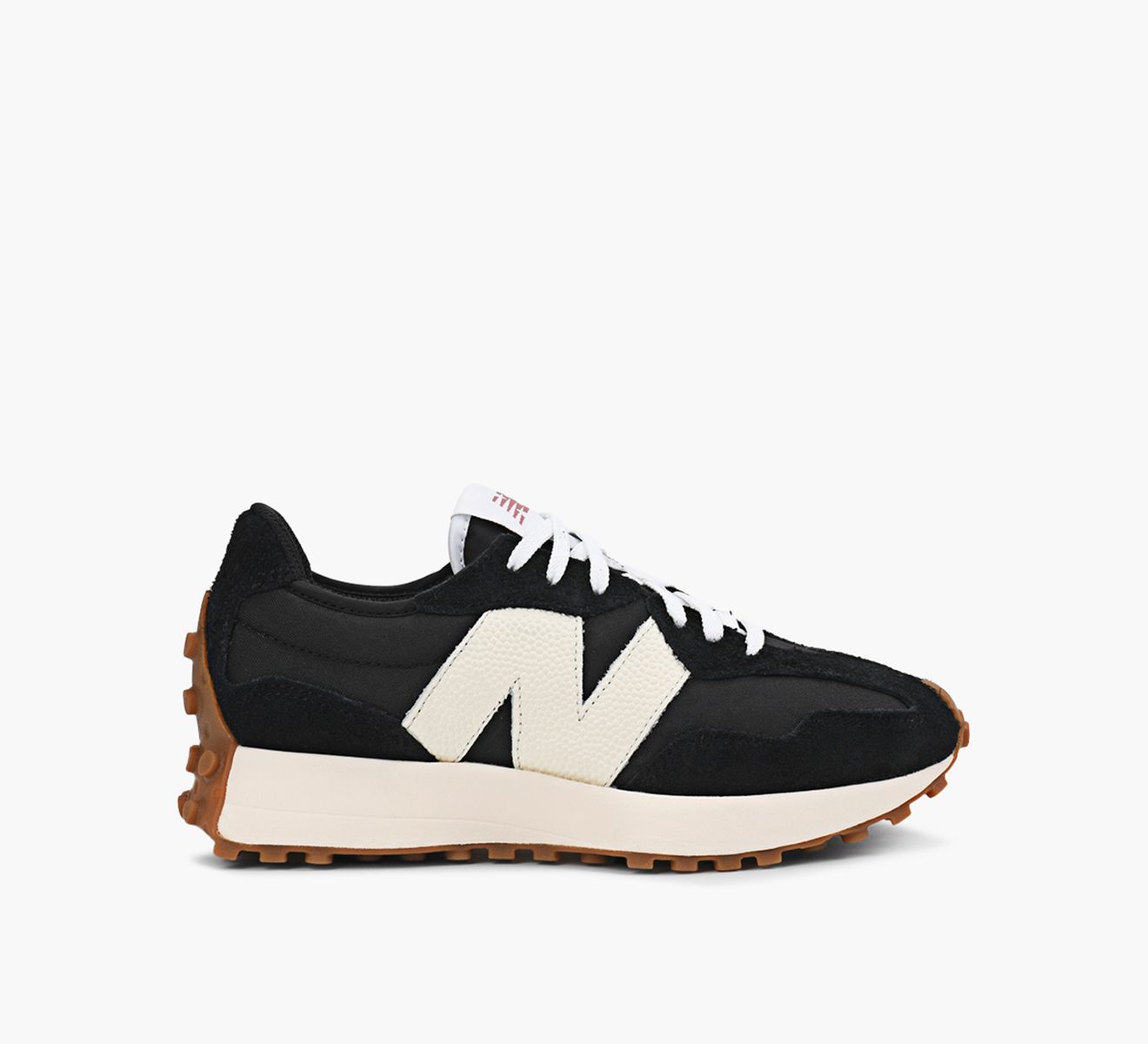 New Balance 327 Browns Shoes