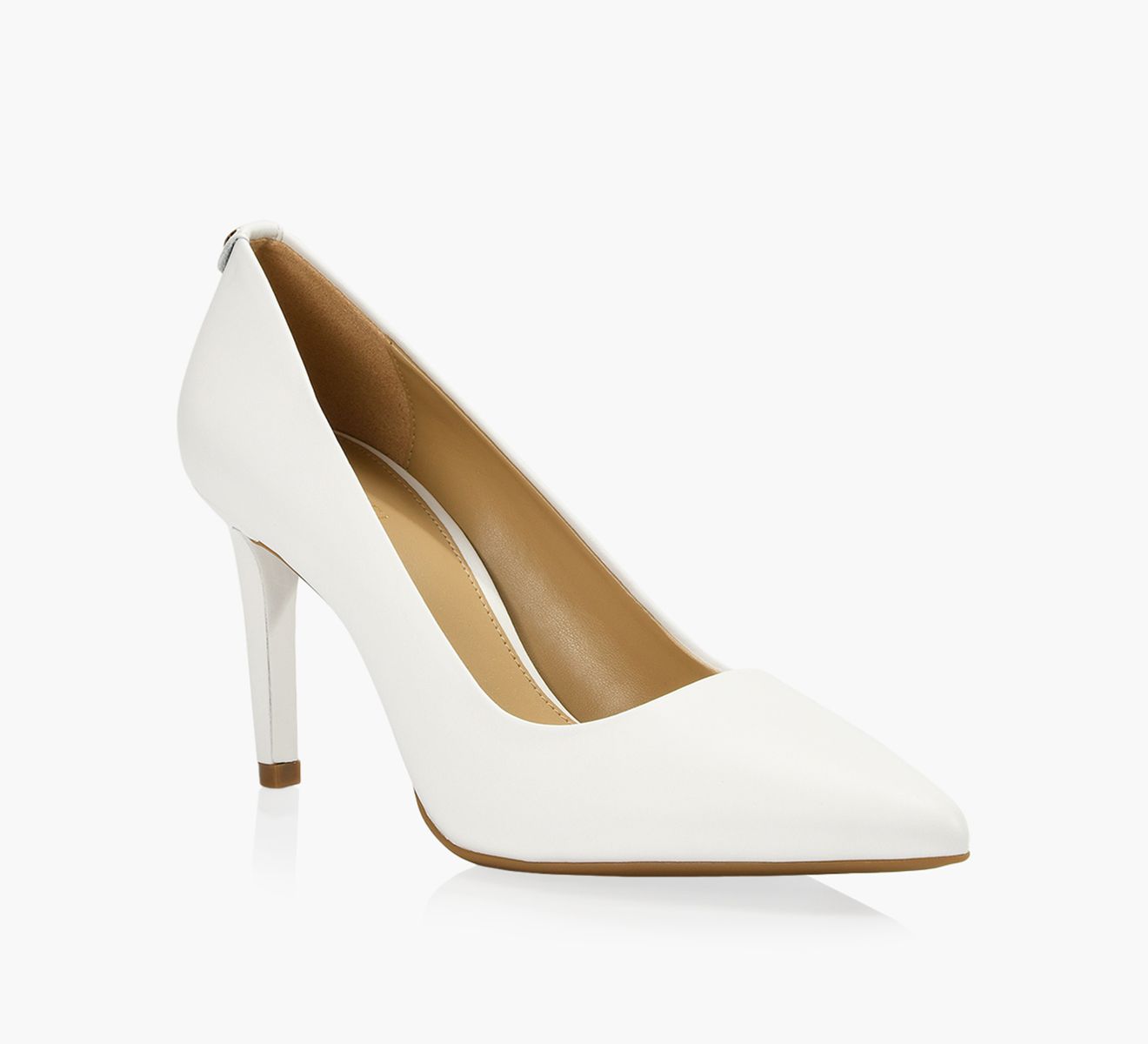 Michael kors dorothy heels hotsell