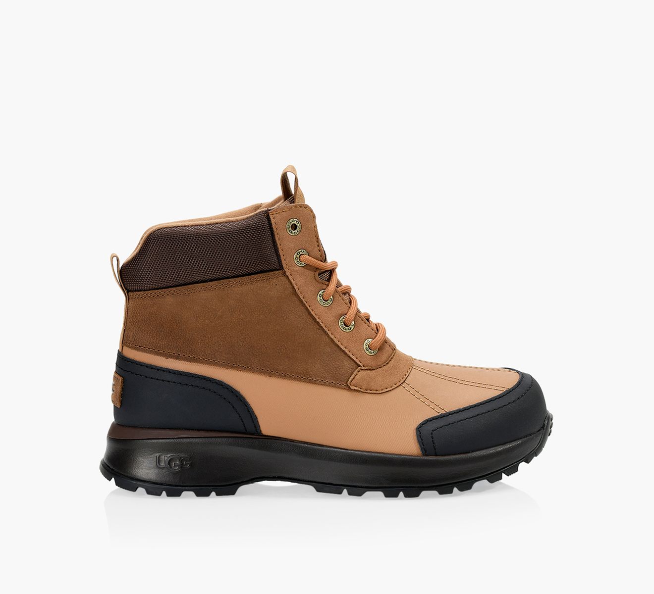 Duck boot sizing discount
