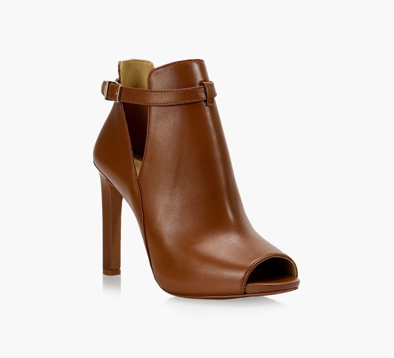 MICHAEL MICHAEL KORS LAWSON OPEN TOE Browns Shoes