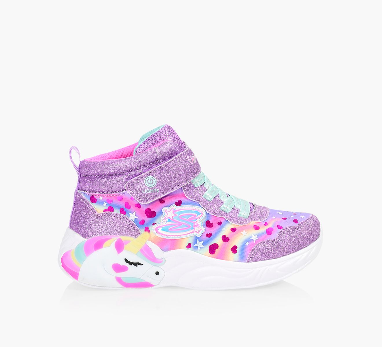 Unicorn foams shoes best sale