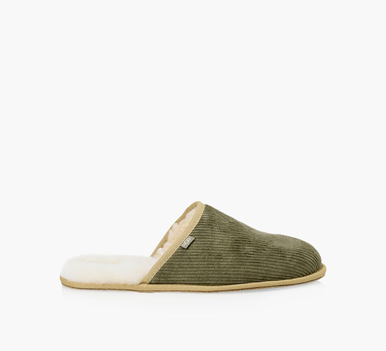 Ugg slide uggpure lined slipper outlet