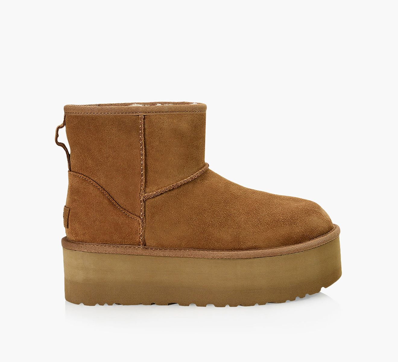UGG CLASSIC MINI PLATFORM Browns Shoes