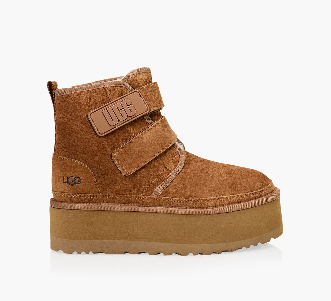 UGG NEUMEL PLATFORM Browns Shoes