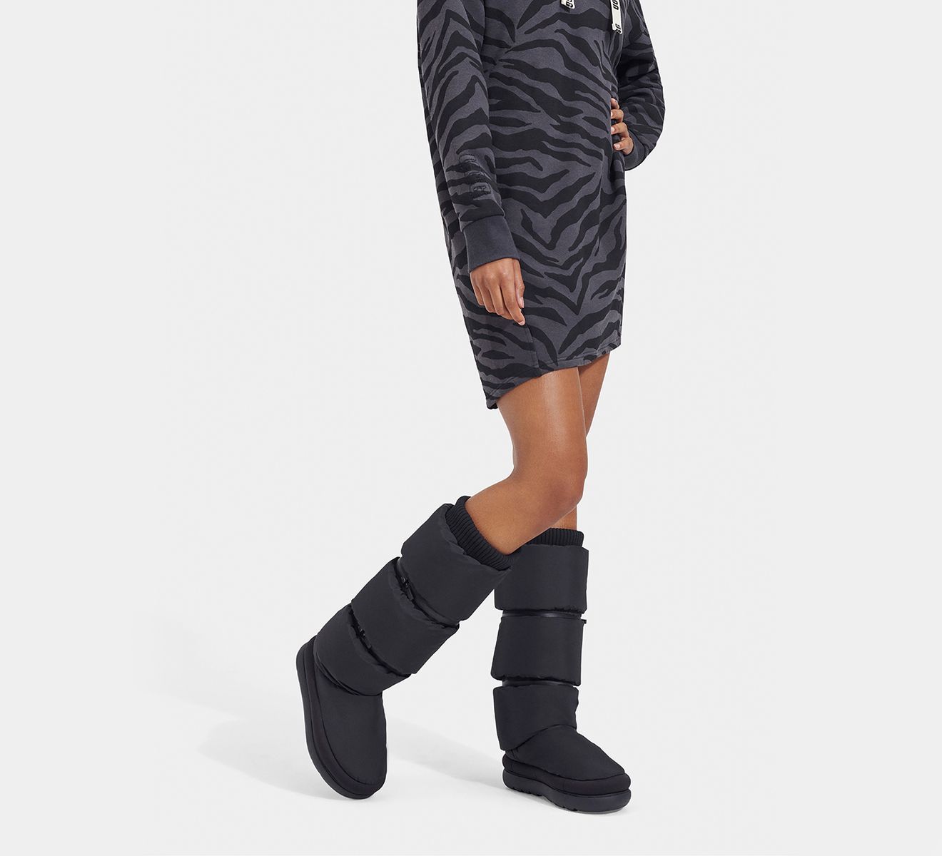 Ugg ultra tall boots deals