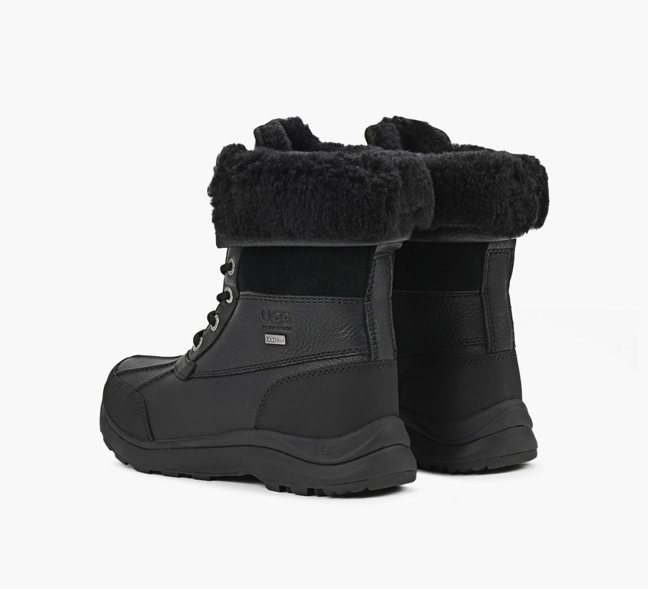 UGG ADIRONDACK III BOOT Browns Shoes