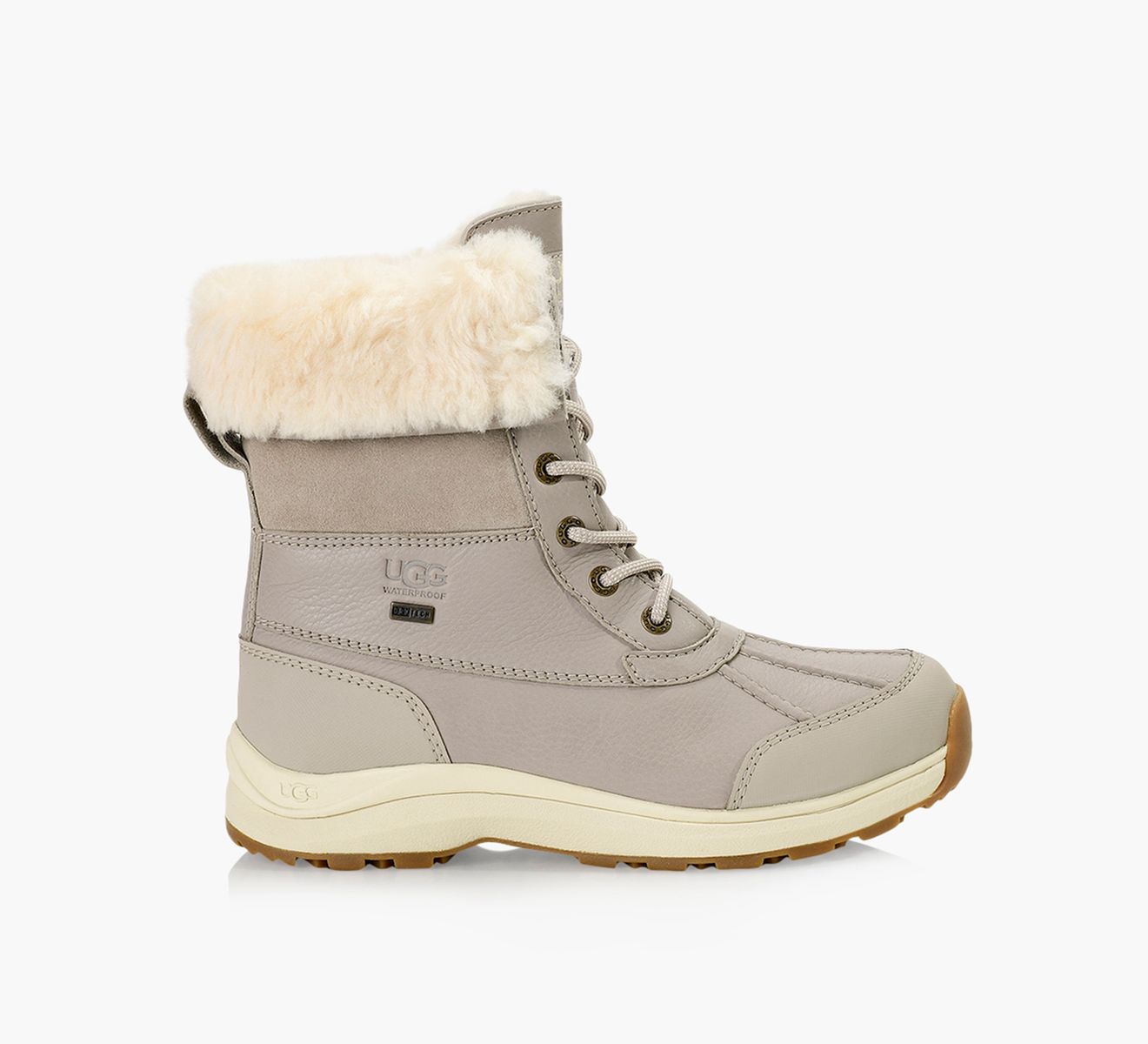 Ugg adirondack size 8 deals