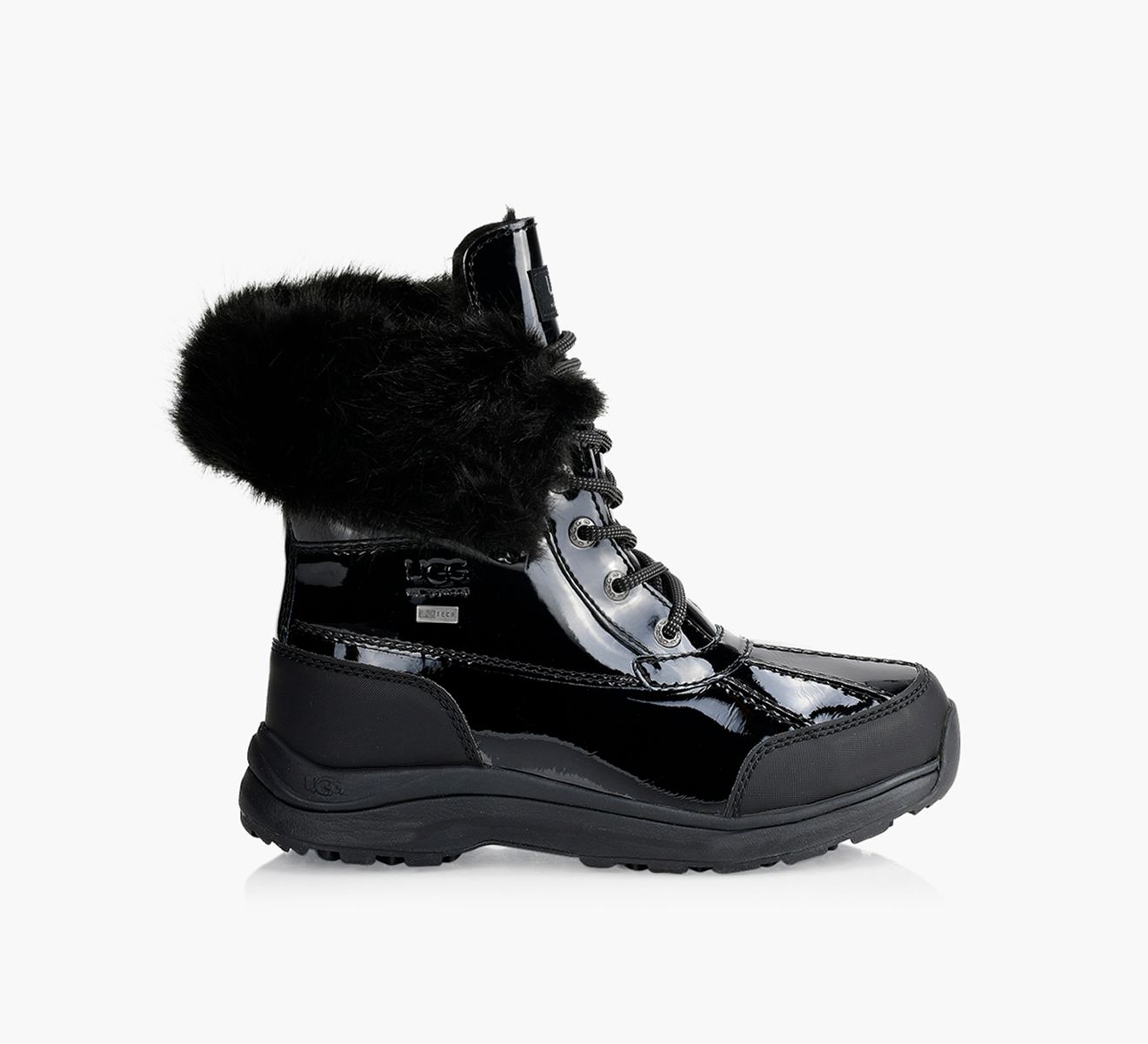 UGG ADIRONDACK BOOT III PATENT Browns Shoes