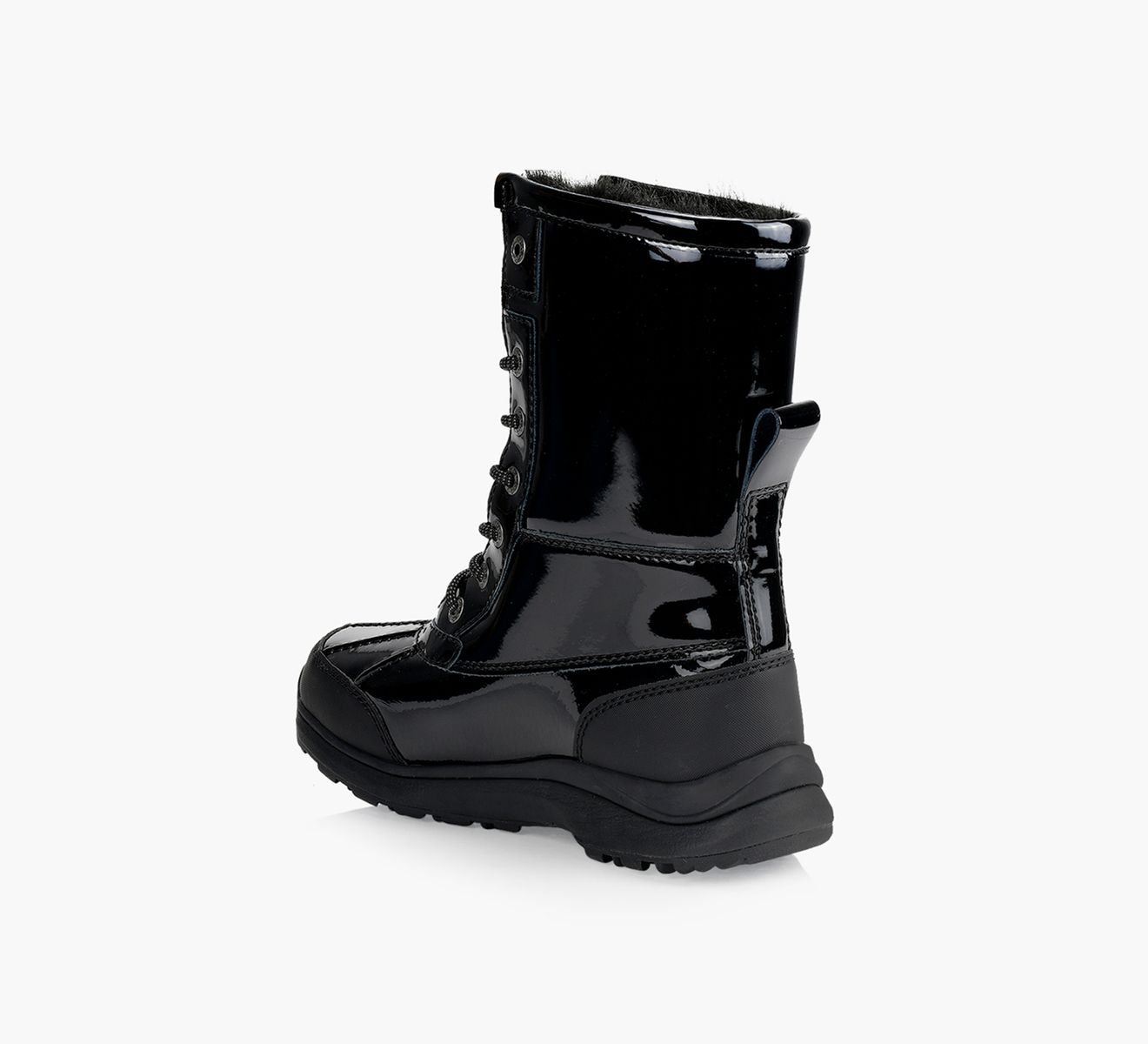 UGG ADIRONDACK BOOT III PATENT Browns Shoes