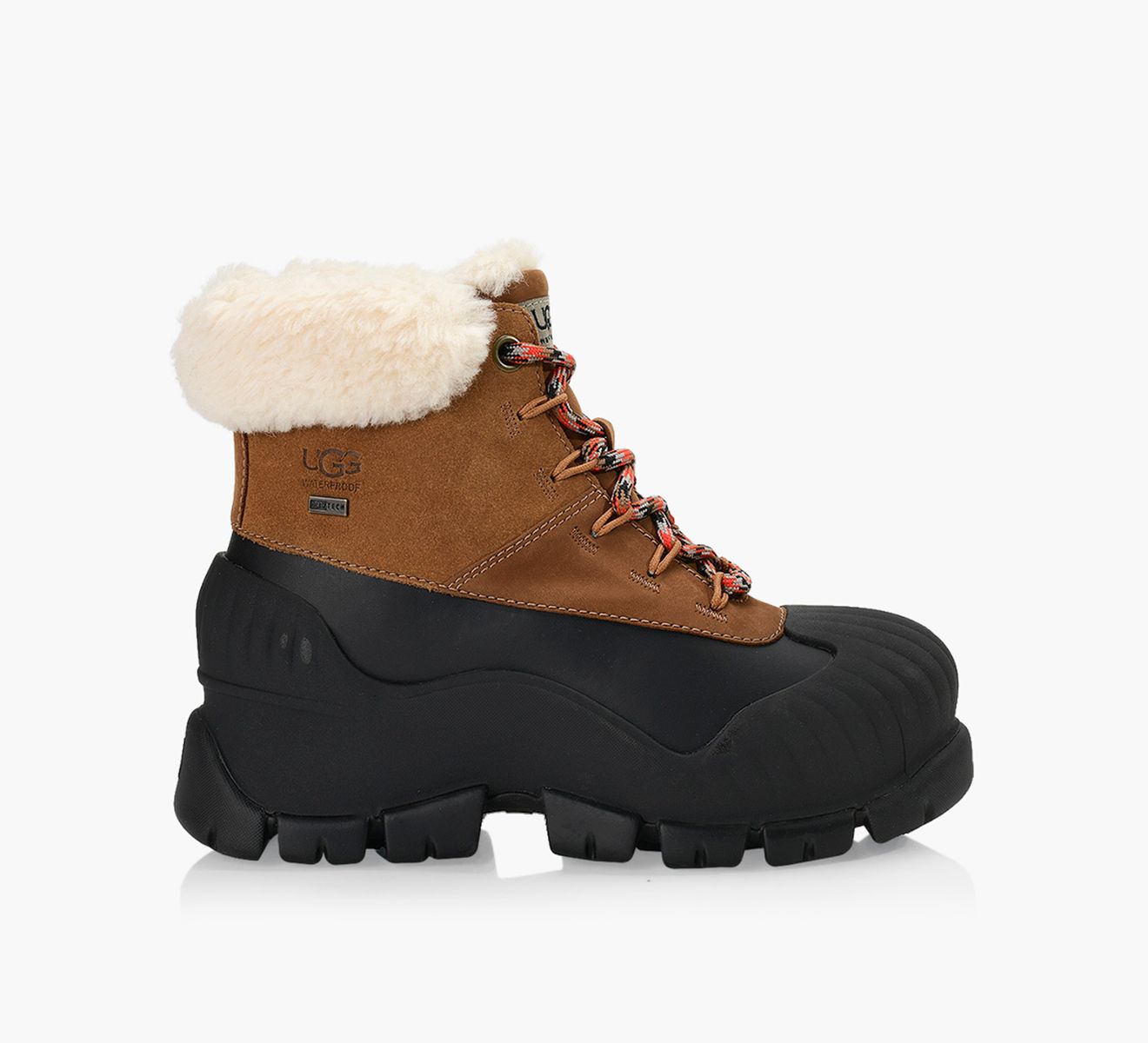 UGG ADIROAM HIKER Browns Shoes
