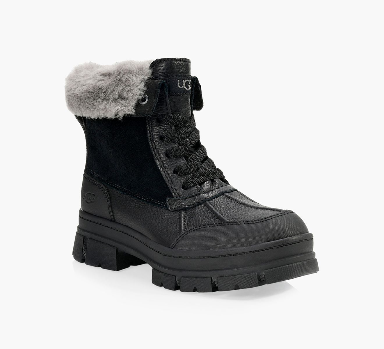 UGG ASHTON ADDIE Browns Shoes