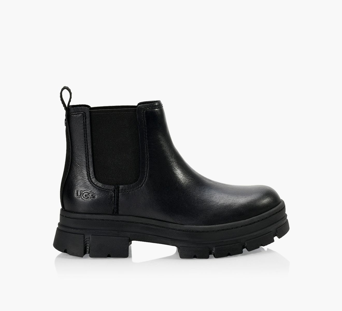 UGG / アグ】ASHTON CHELSEA（ブーティ・ショートブーツ