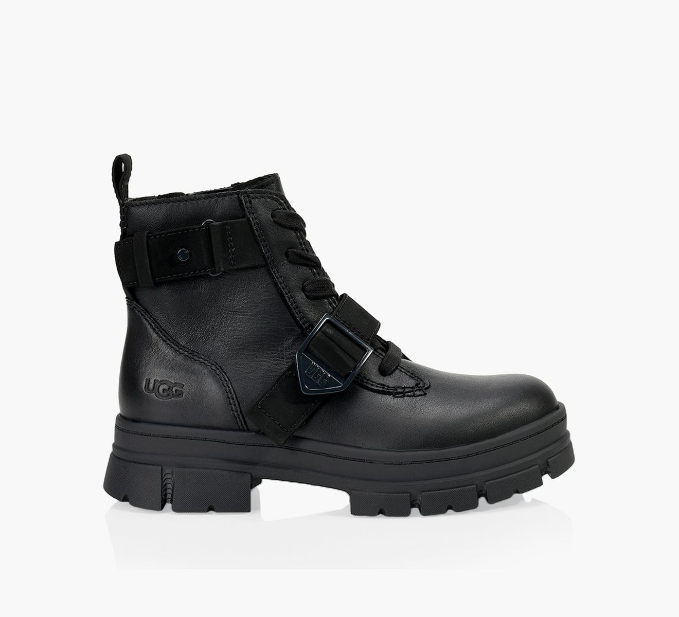 Ugg lace up rain boots on sale