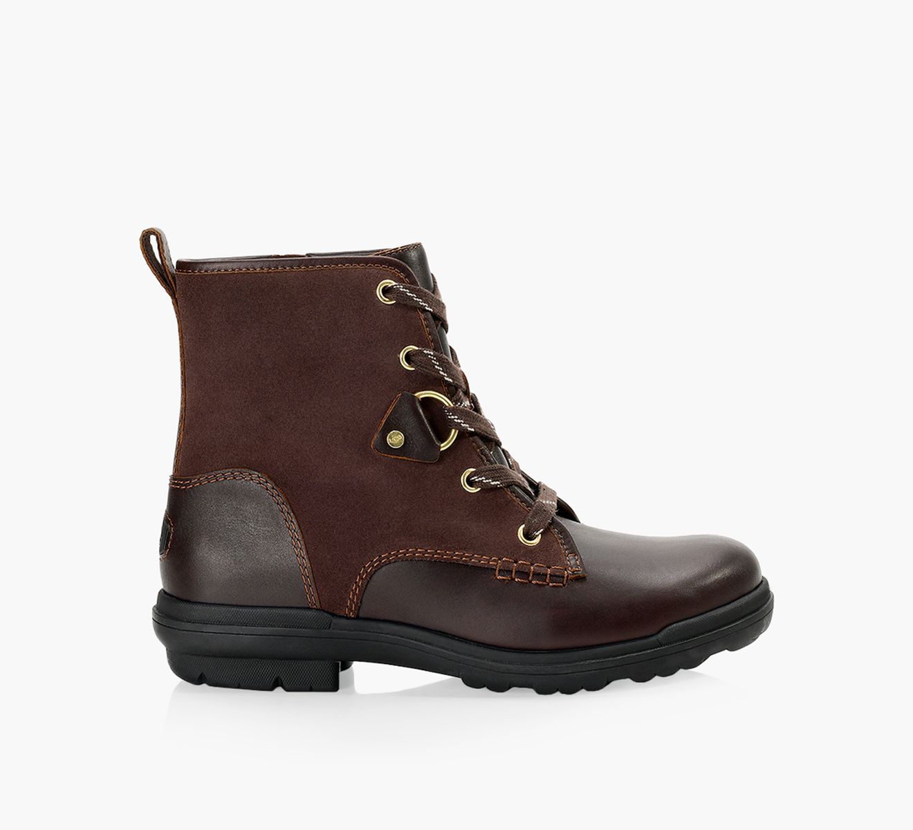UGG HAPSBURG HIKER Browns Shoes