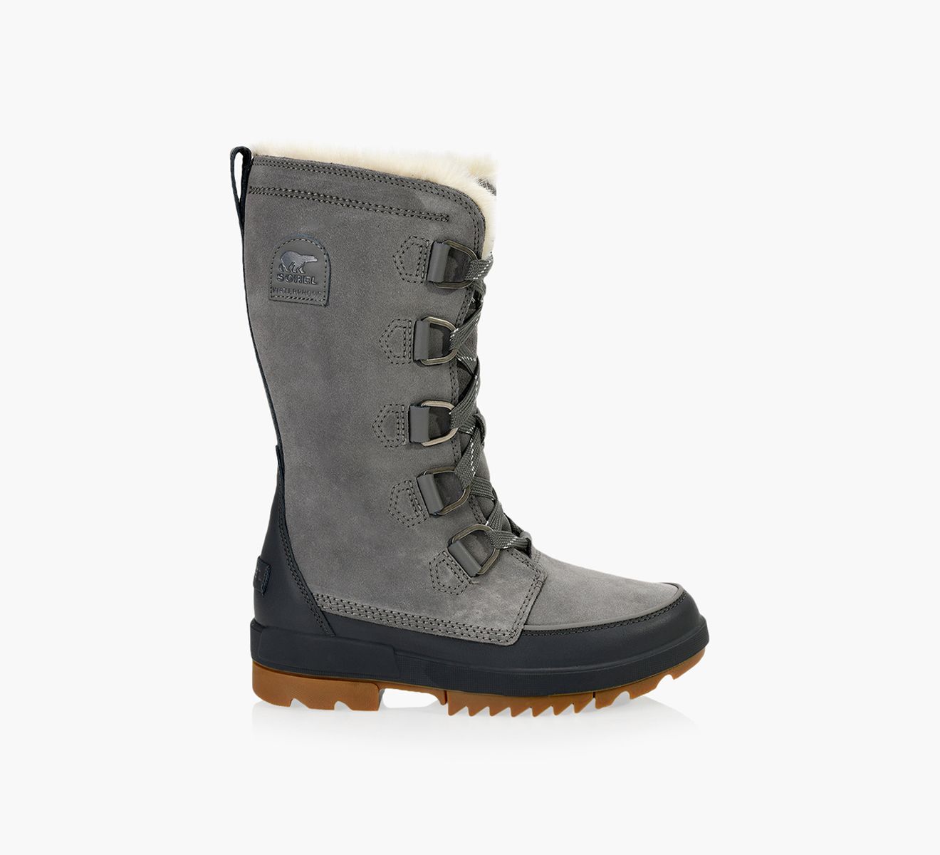 SOREL TIVOLI IV TALL Browns Shoes