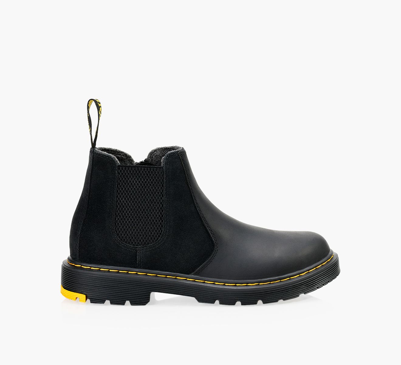 Infant doc martens chelsea boots sales