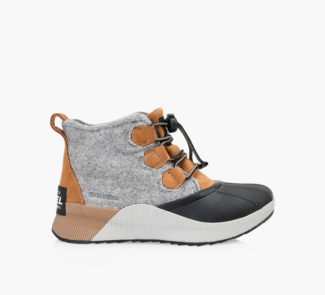 Browns shoes sorel shop