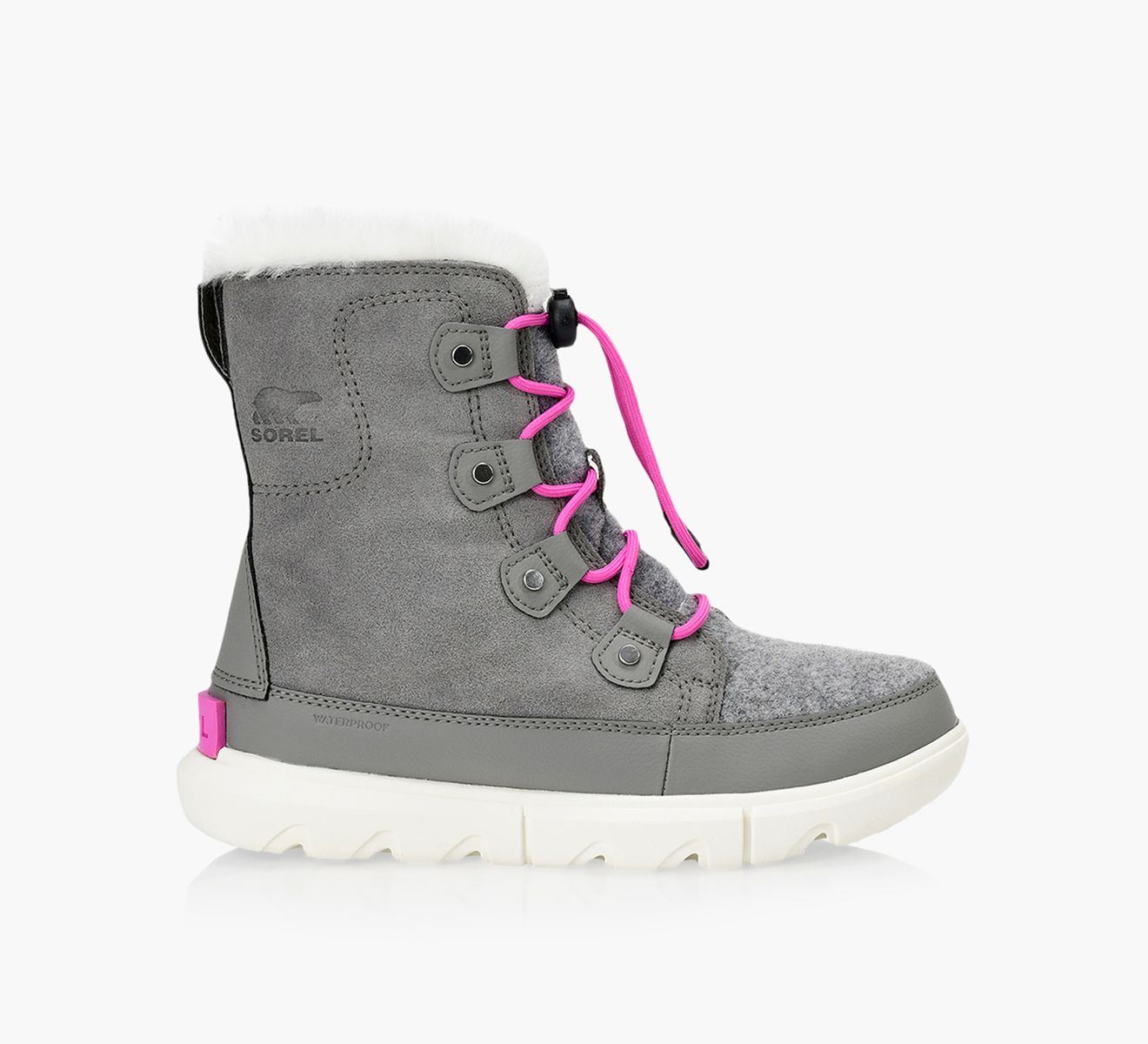 Browns shoes sorel shop