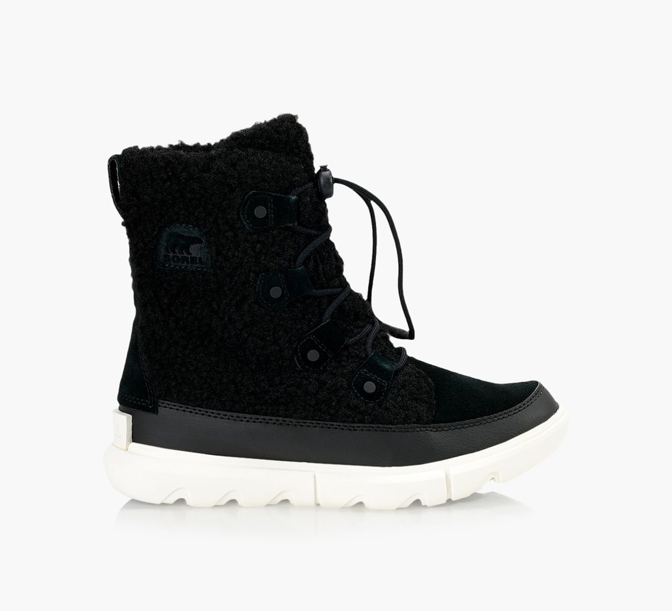 EXPLORER COZY