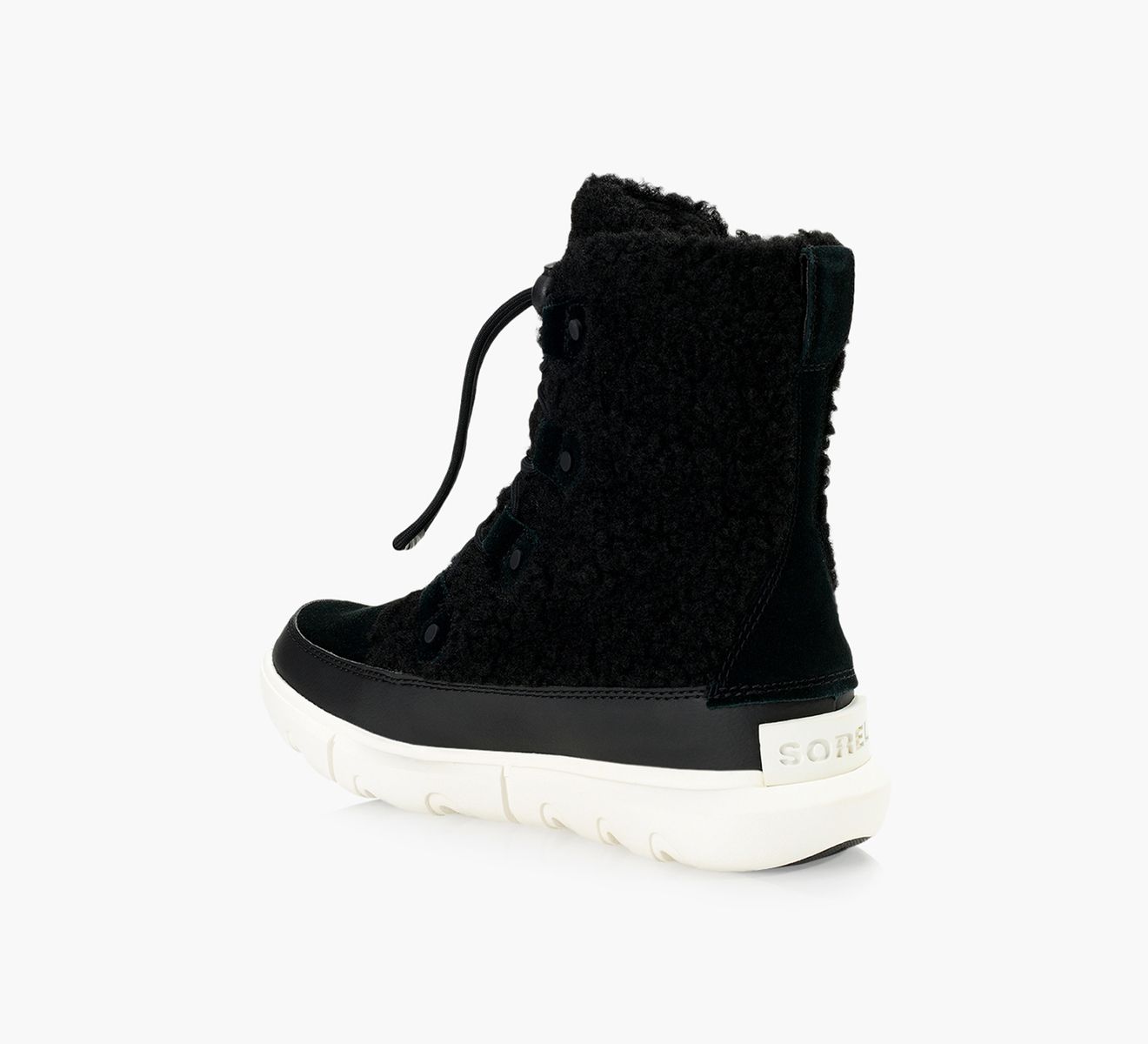 EXPLORER COZY