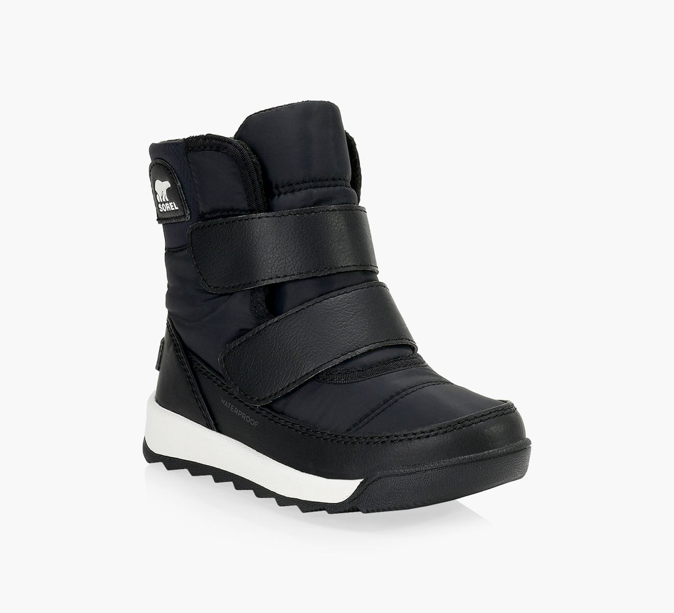Sorel whitney velcro discount