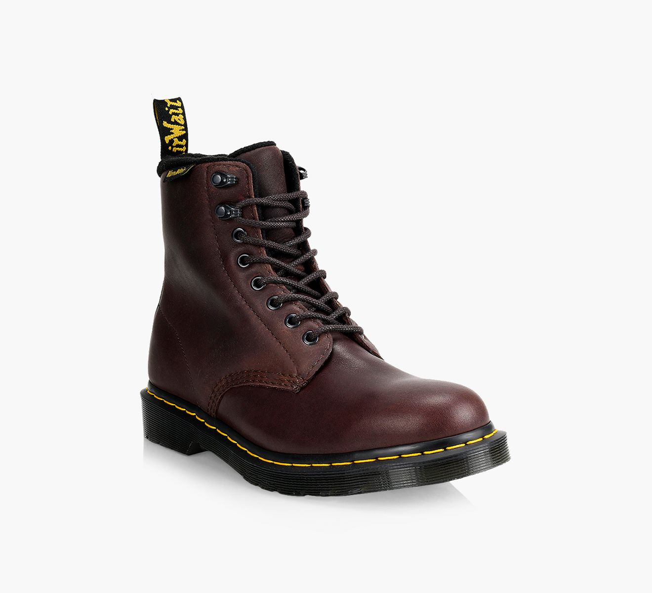 Dr martens pascal black friday new arrivals