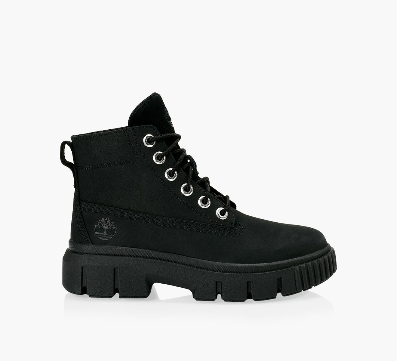 Grey boots timberland sales