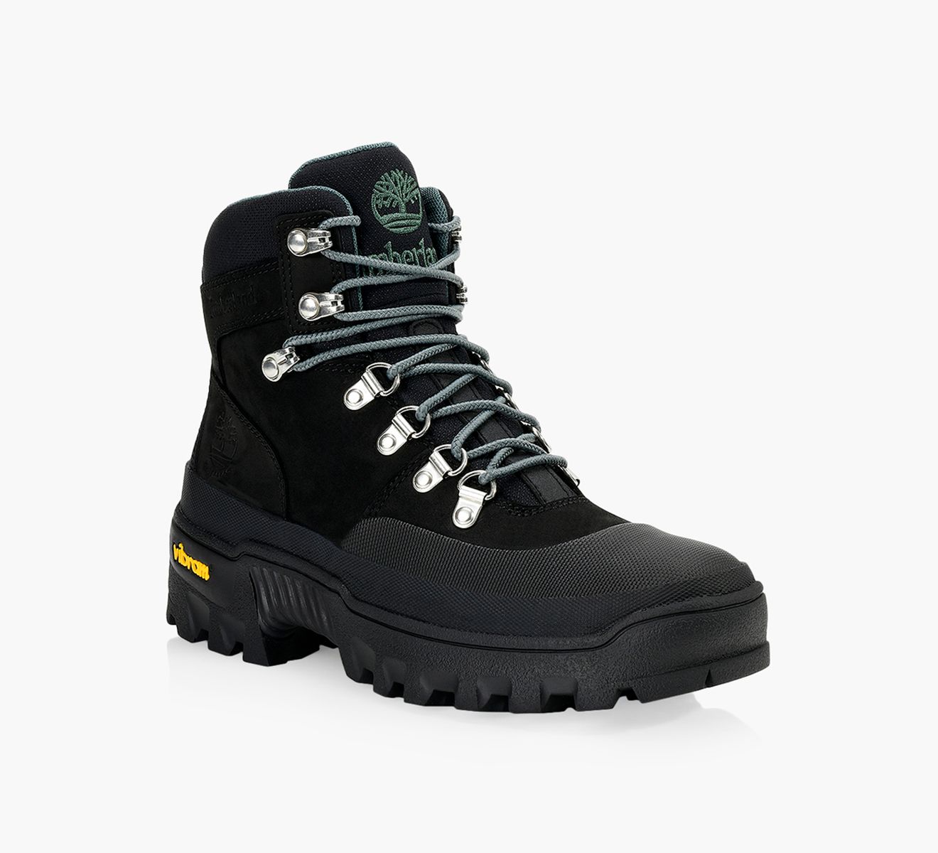 Timberland vibram shoes deals