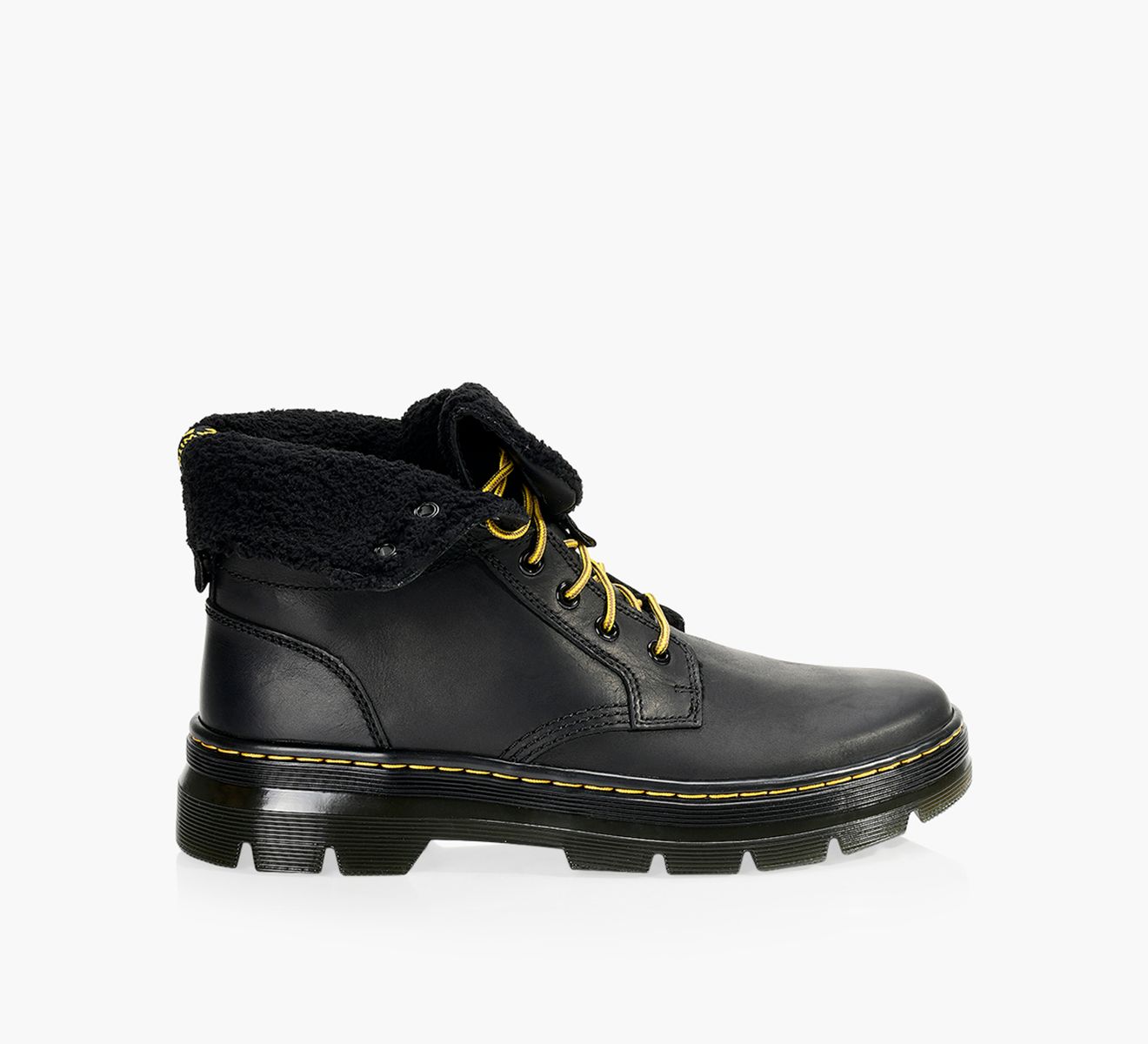 Winter dr marten boots on sale
