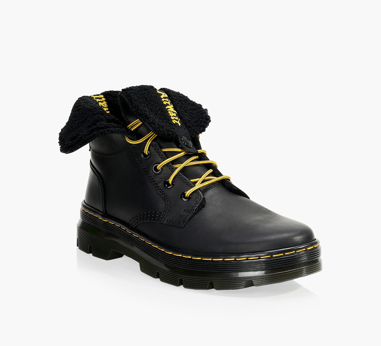 Winter dr marten boots new arrivals
