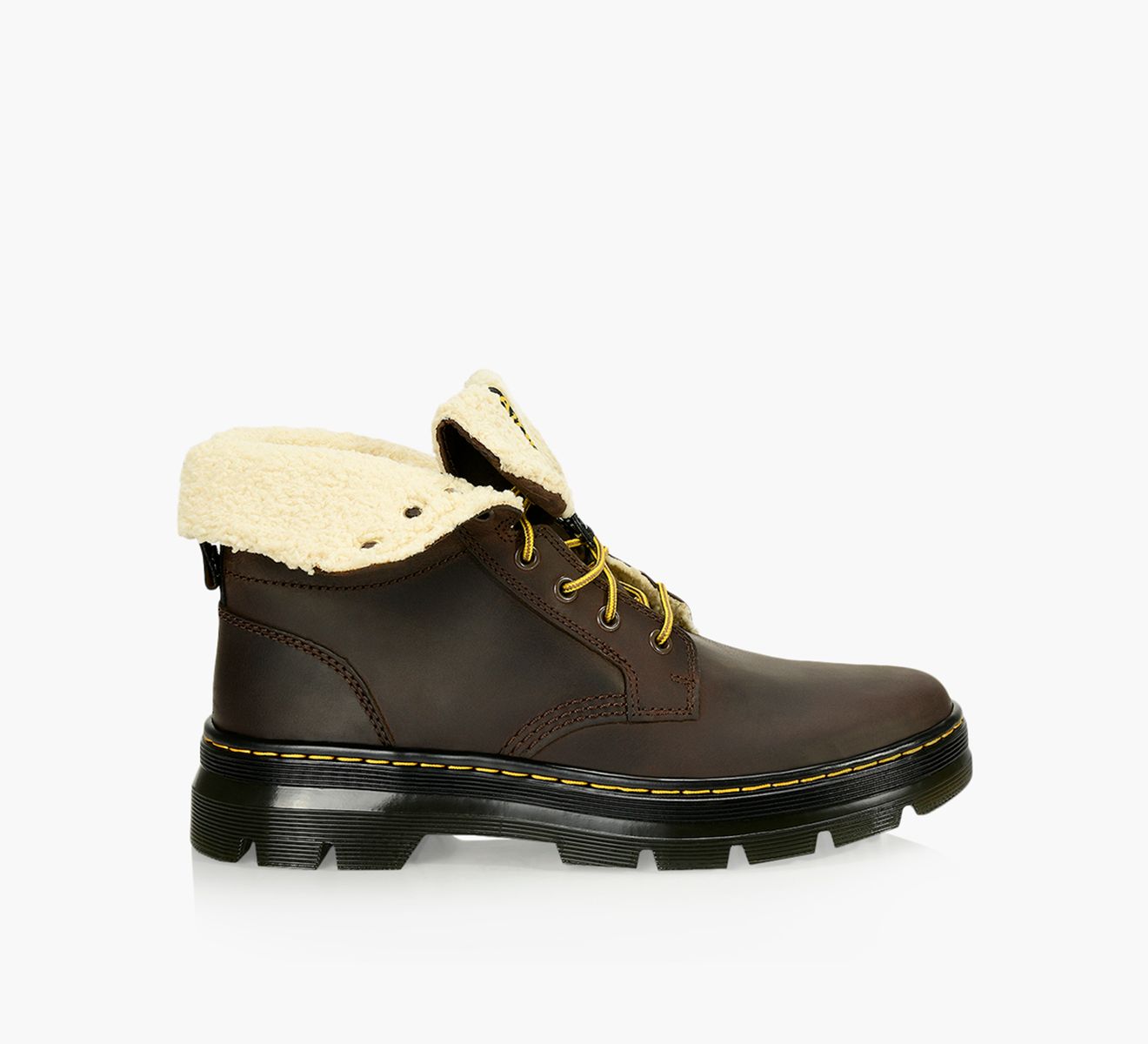 Dr martens tract fold boots discount