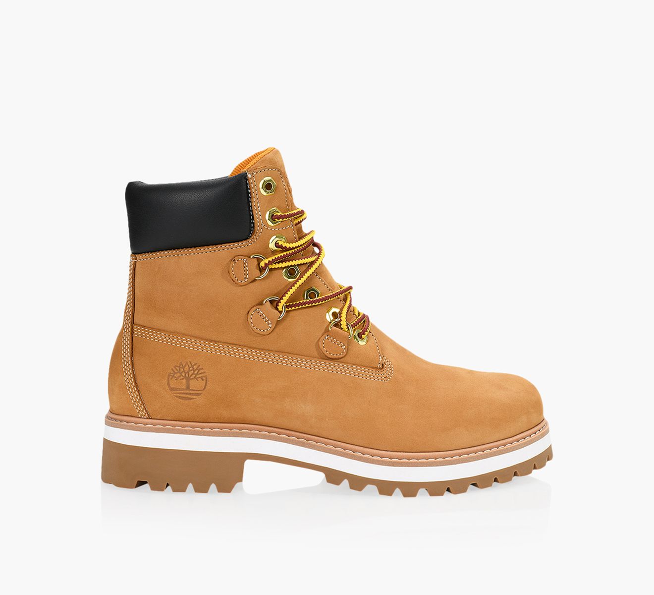 Timberland boots vibram sole hotsell