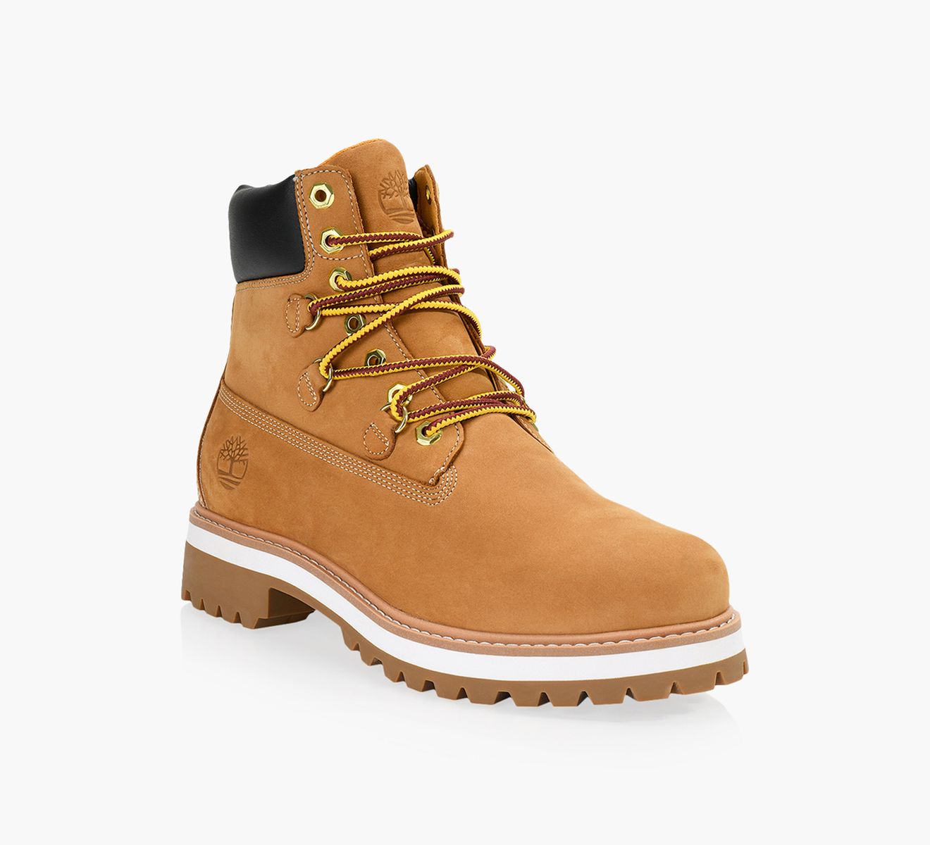 Timberland vibram on sale