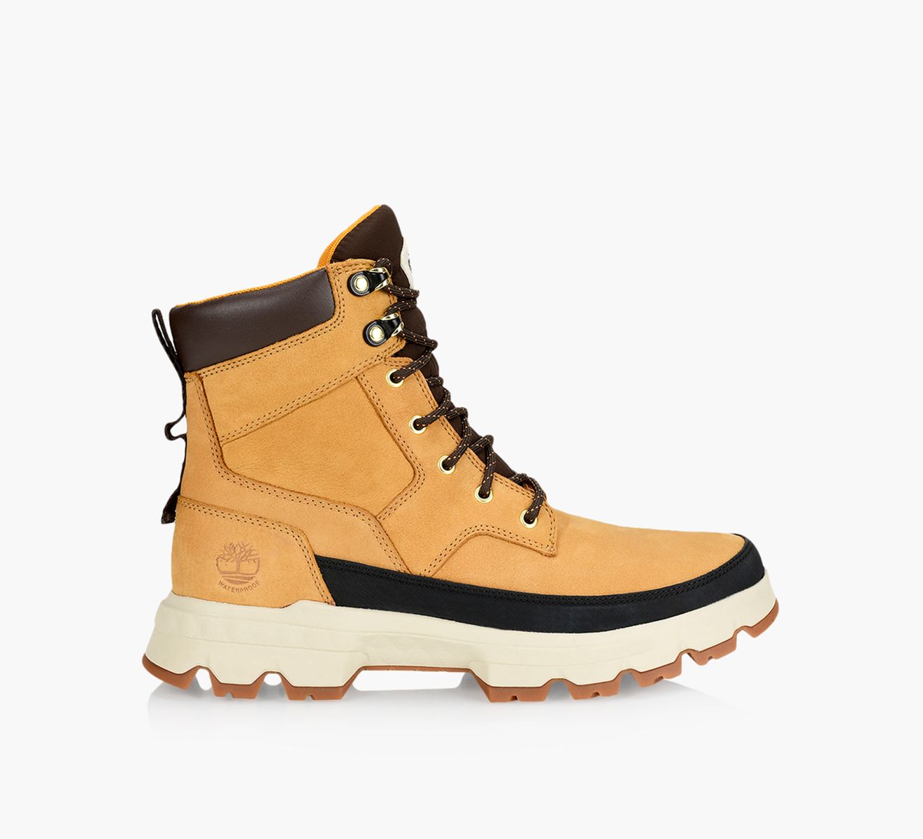 Timberland Timberland Originals Ultra Browns Shoes