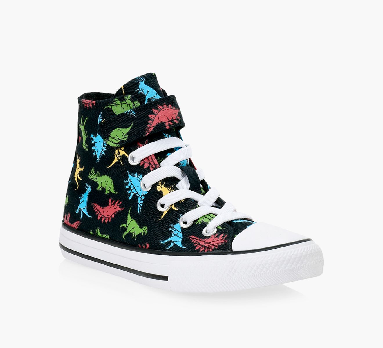 CONVERSE CHUCK TAYLOR ALL STAR 1V DINOSAURS Browns Shoes