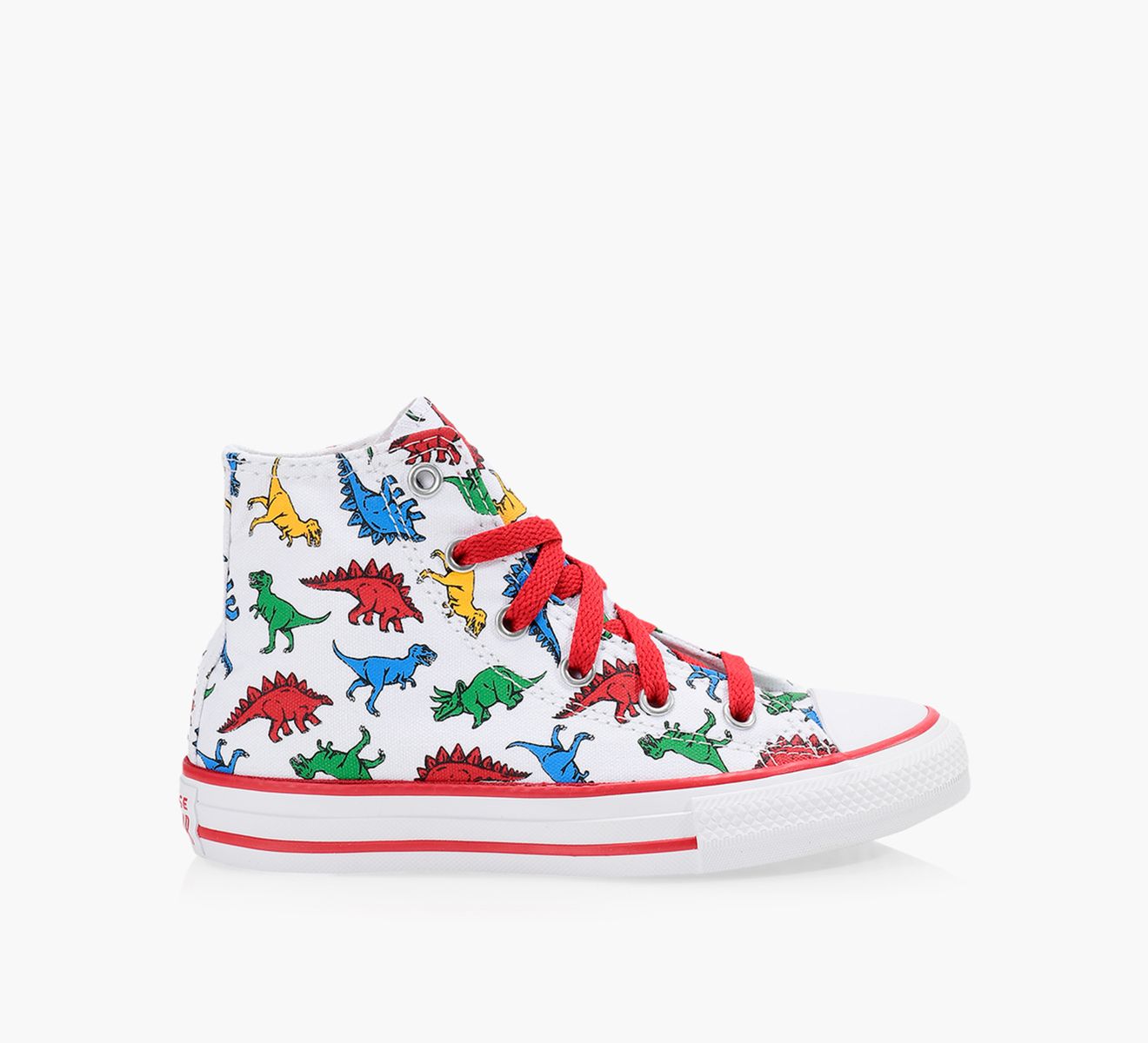 Converse kids dinosaurs outlet
