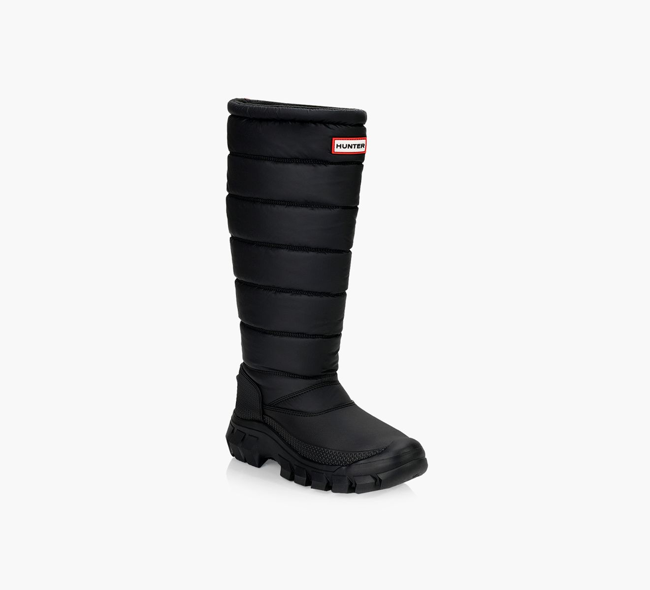 ブーツその他 HUNTER WOMEN Intrepid Reflective Camo Tall Snow Boots Gray R Amazon.com: Hunter Intrepid Reflective Camo Snow Boot