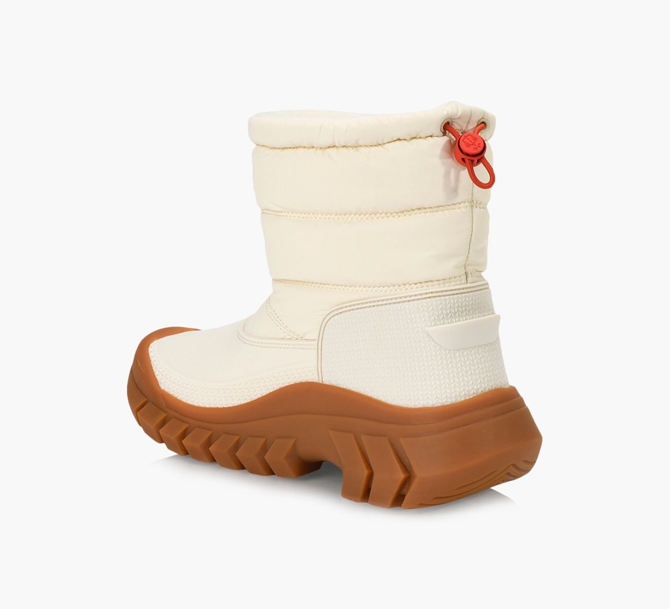 HUNTER INTREPID SHORT SNOW BOOT Browns Shoes