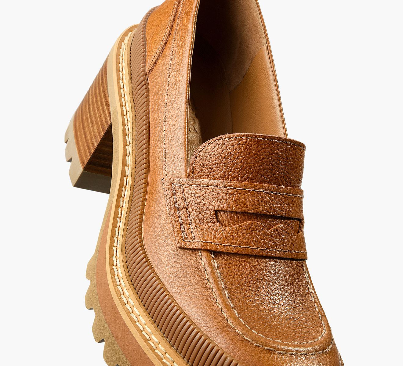 See by Chloé】Mahalia Leather shoes 37 SEE BY CHLOE MAHALIA