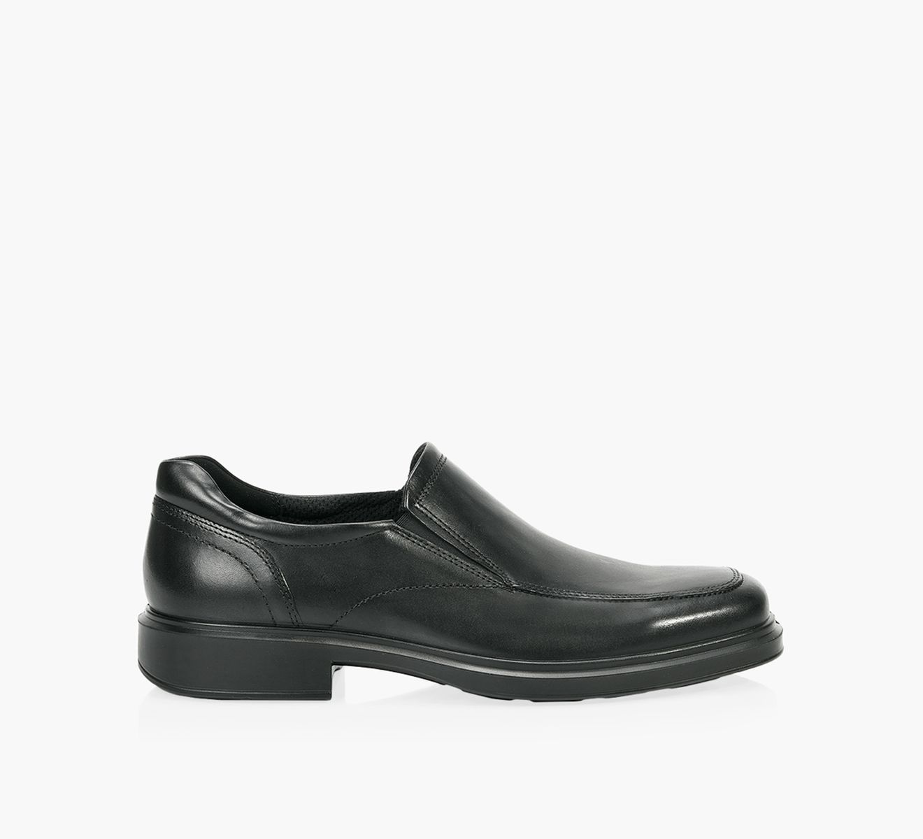 Ecco men's luca slip on loafer discount
