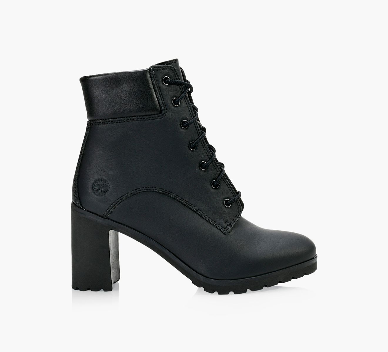Timberland allington black online