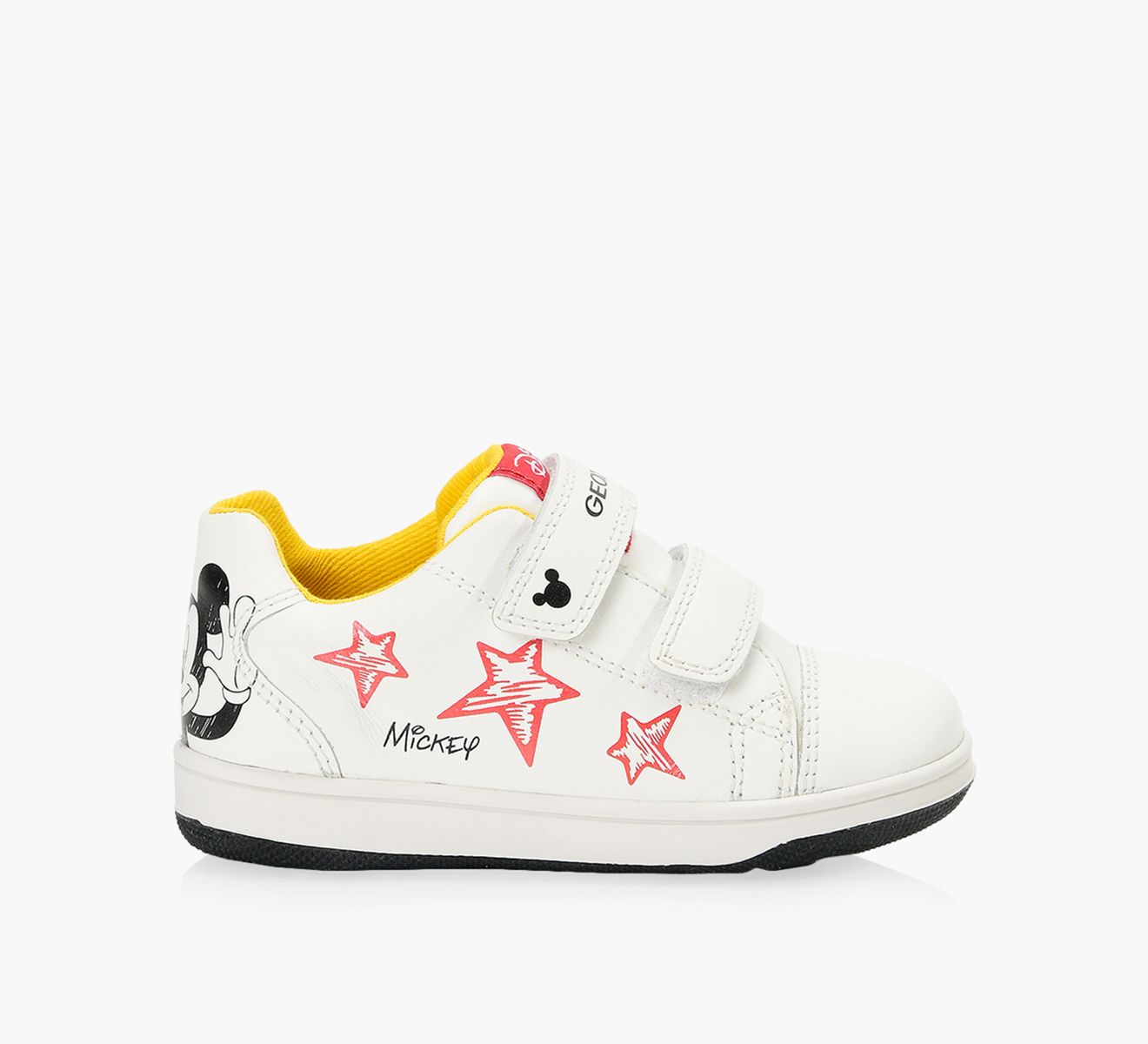 Geox b new flick boy hot sale