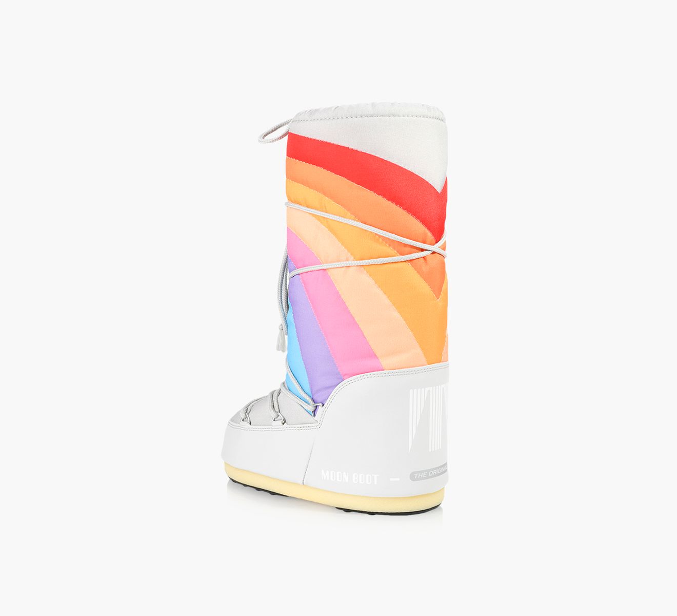 MOON BOOT ICON RAINBOW BOOTS Browns Shoes