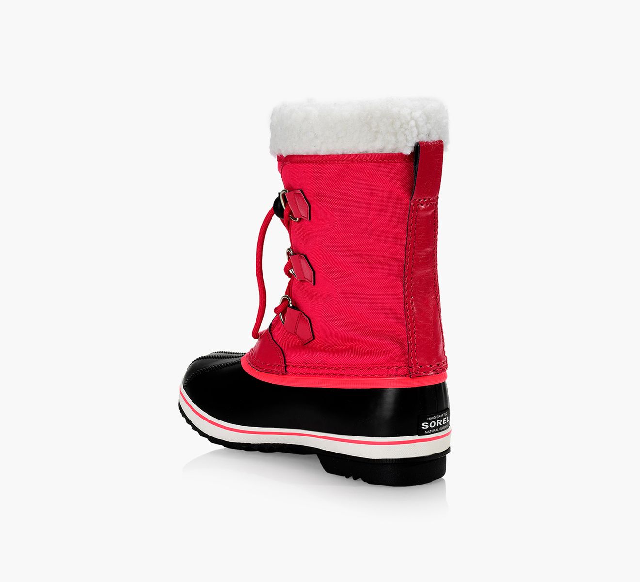 YOOT PAC NYLON BOOT